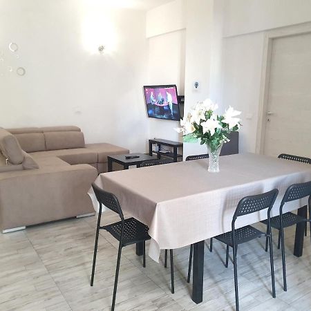 Savannah Charme Apartment 斯培西亚 外观 照片