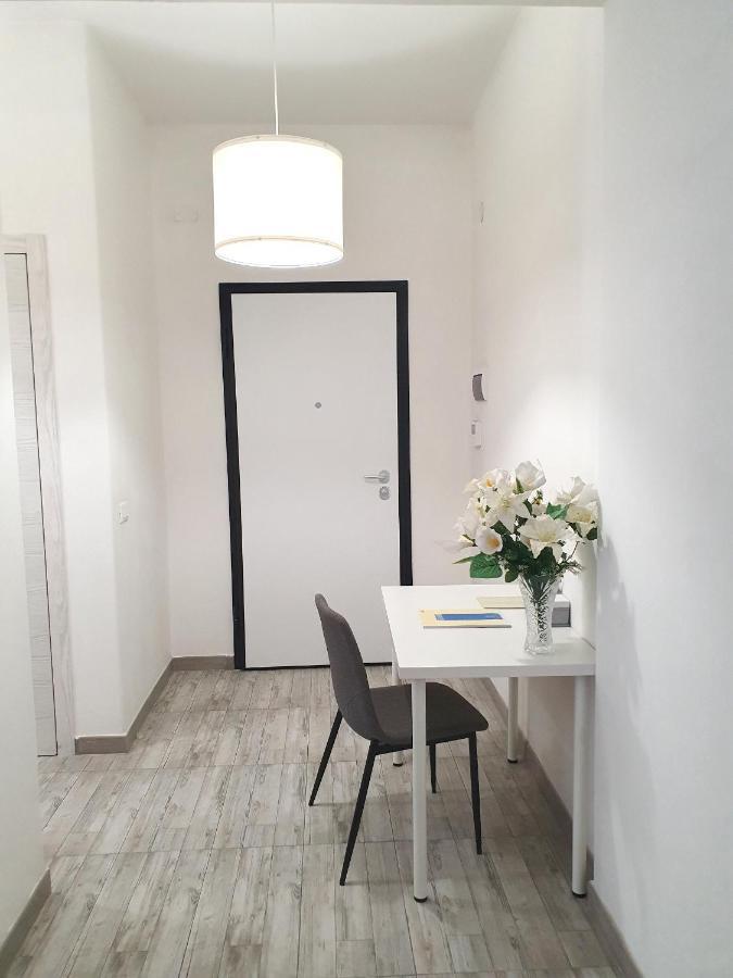 Savannah Charme Apartment 斯培西亚 外观 照片