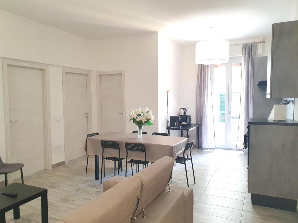 Savannah Charme Apartment 斯培西亚 外观 照片