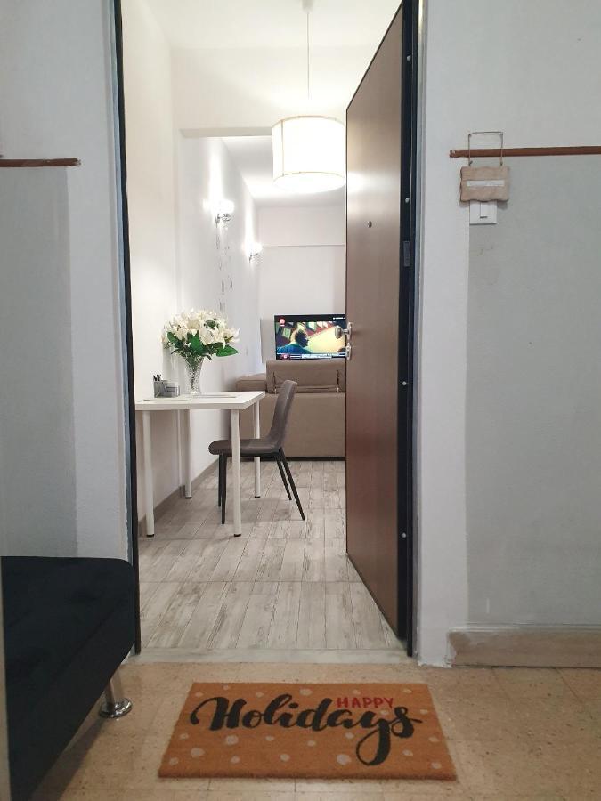 Savannah Charme Apartment 斯培西亚 外观 照片