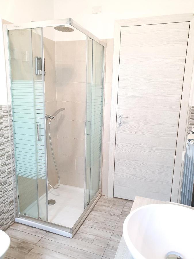 Savannah Charme Apartment 斯培西亚 外观 照片
