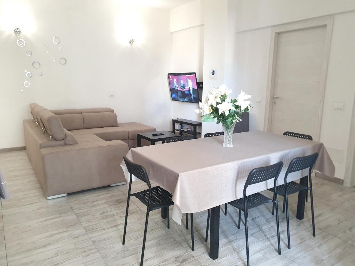 Savannah Charme Apartment 斯培西亚 外观 照片