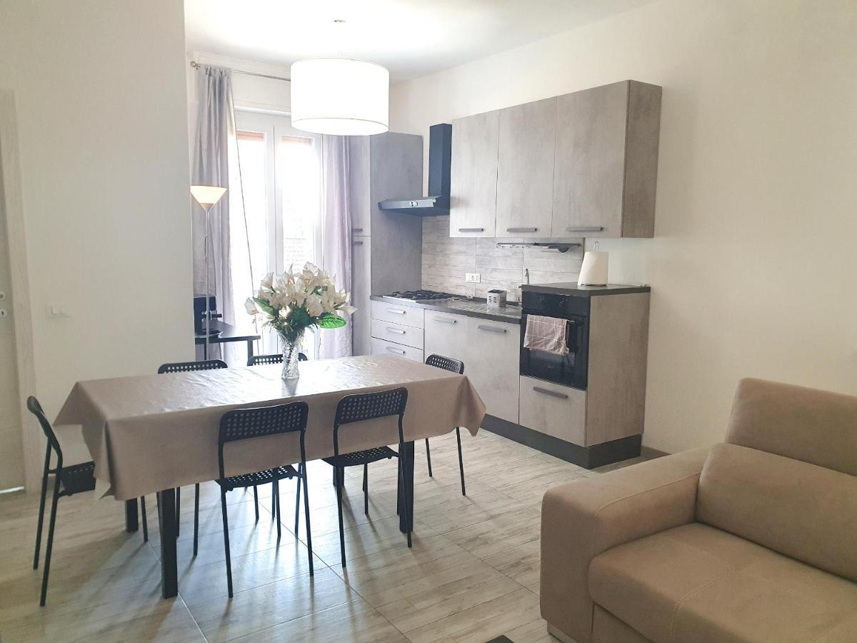 Savannah Charme Apartment 斯培西亚 外观 照片
