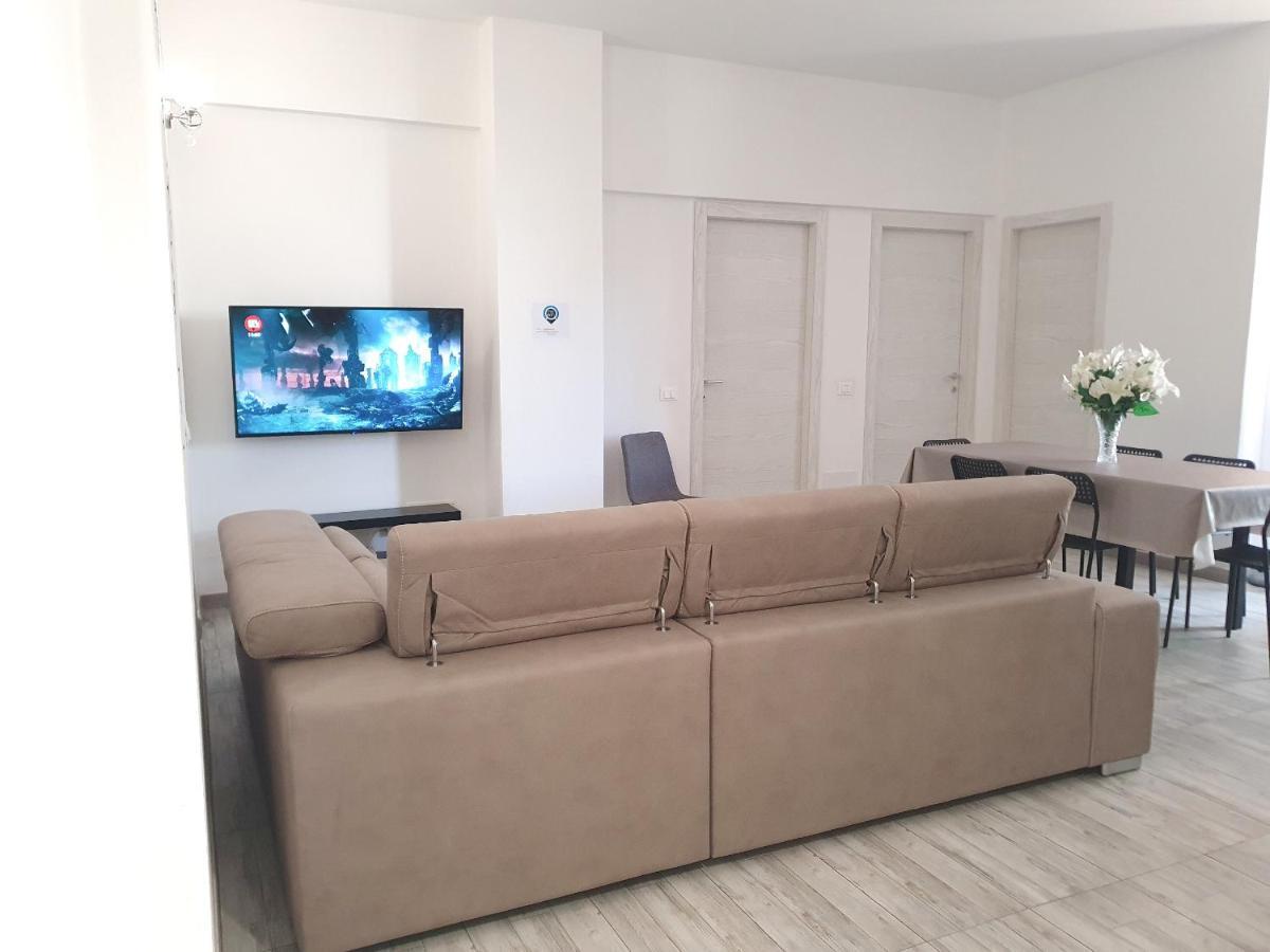 Savannah Charme Apartment 斯培西亚 外观 照片