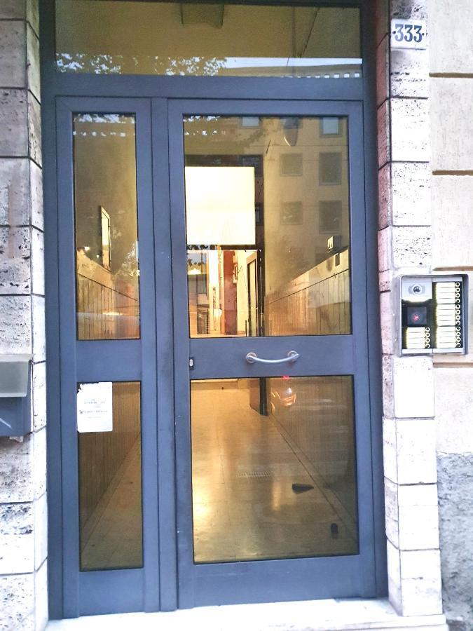 Savannah Charme Apartment 斯培西亚 外观 照片