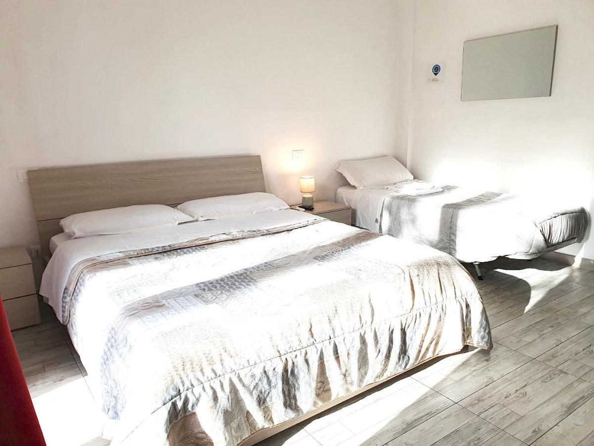 Savannah Charme Apartment 斯培西亚 外观 照片
