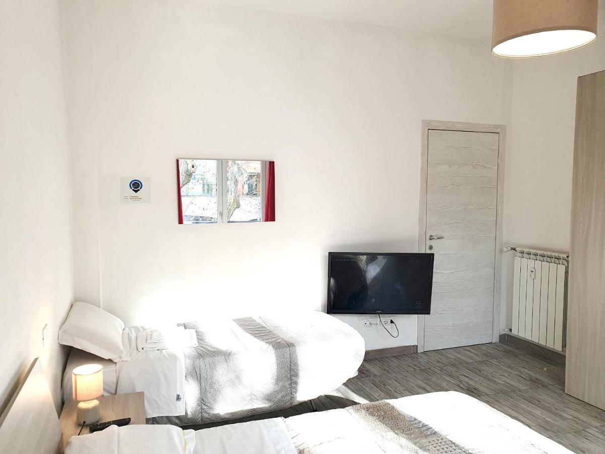 Savannah Charme Apartment 斯培西亚 外观 照片