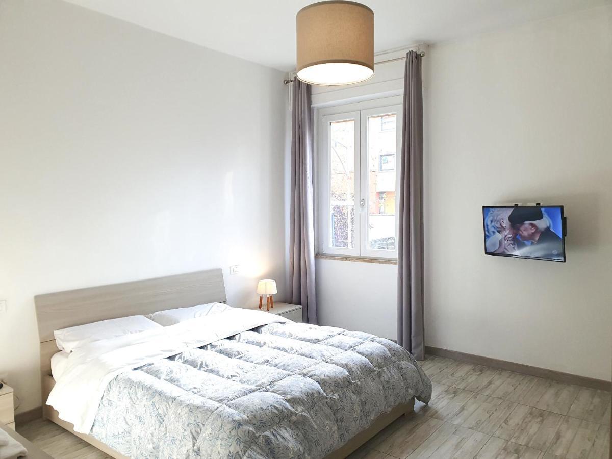 Savannah Charme Apartment 斯培西亚 外观 照片