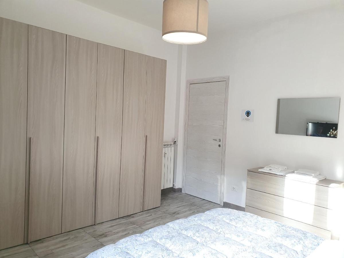 Savannah Charme Apartment 斯培西亚 外观 照片